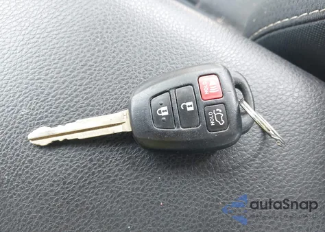 2015 Toyota Rav4 Xle from USA, damaged, VIN 2T3RFREVXFW279511